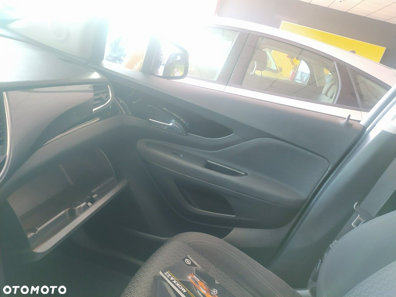 Opel Mokka - 24