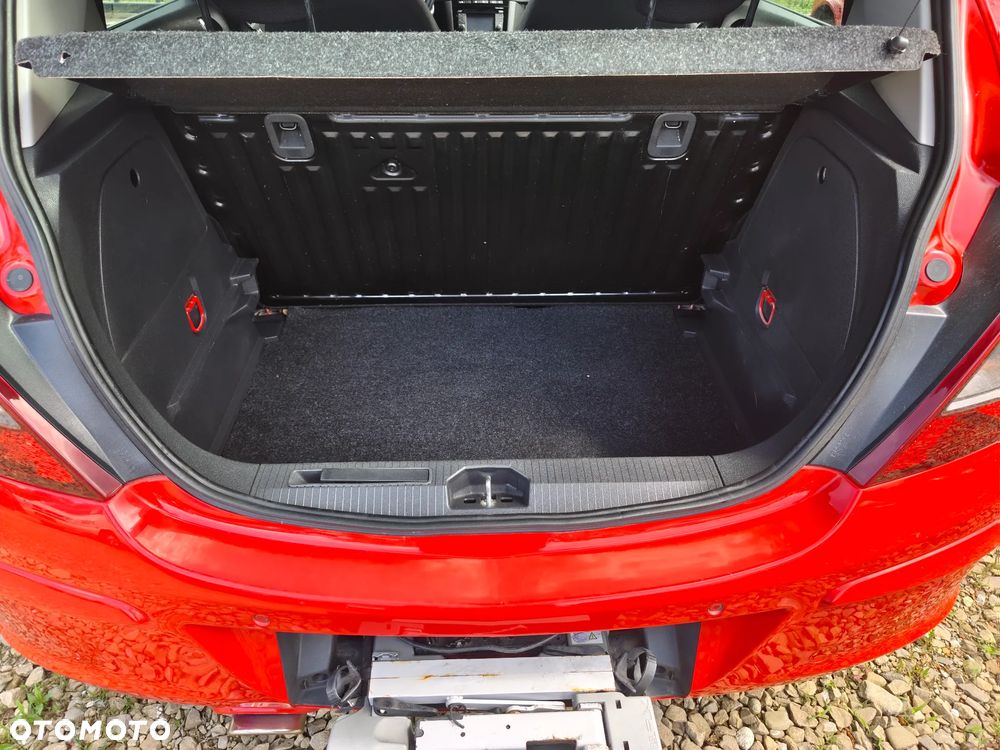 Opel Corsa 1.4 Turbo ecoFLEX Start-Stop Color Edition - 12