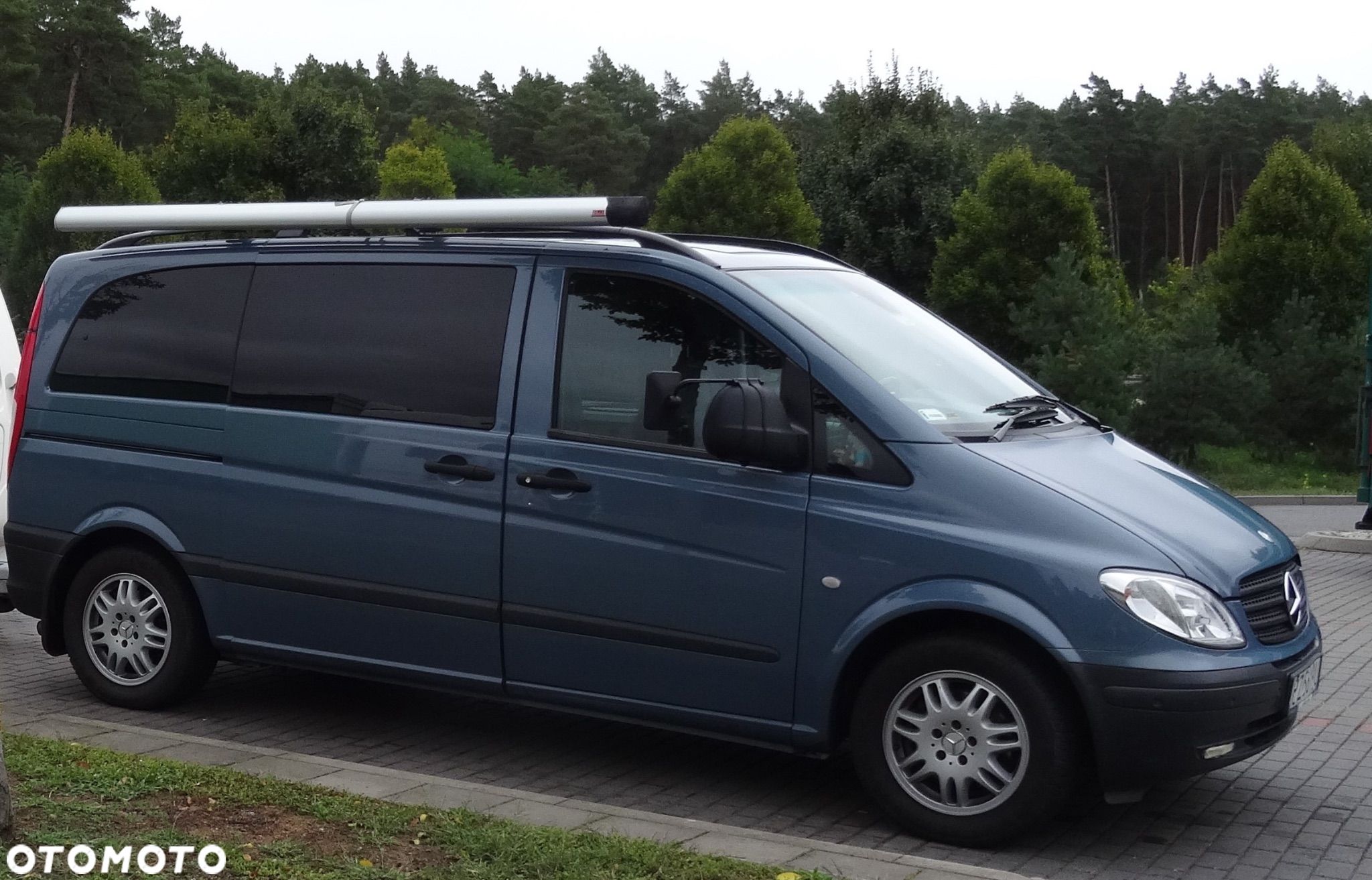 Mercedes-Benz Vito 115cdi - 1