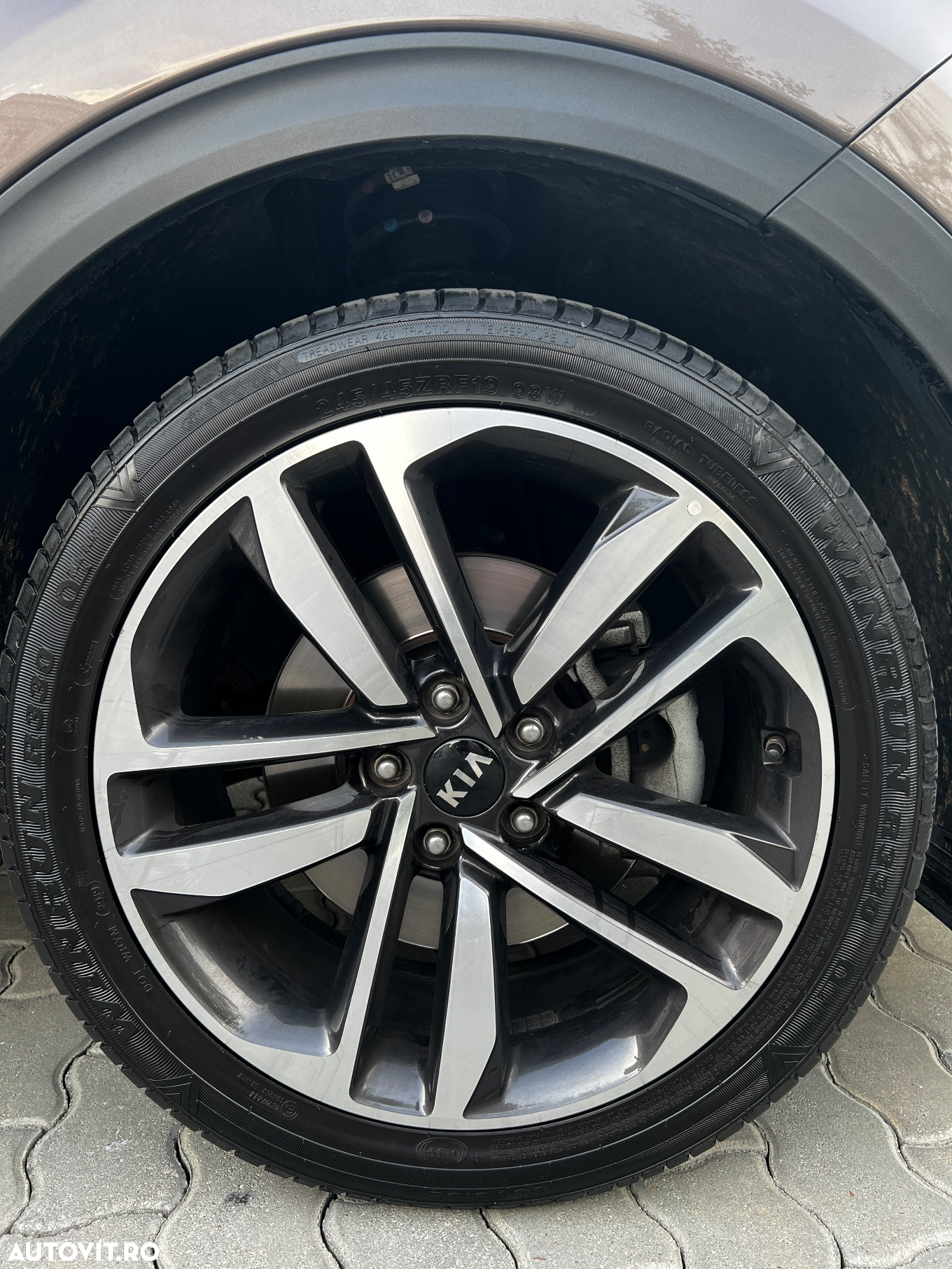 Kia Sportage - 11
