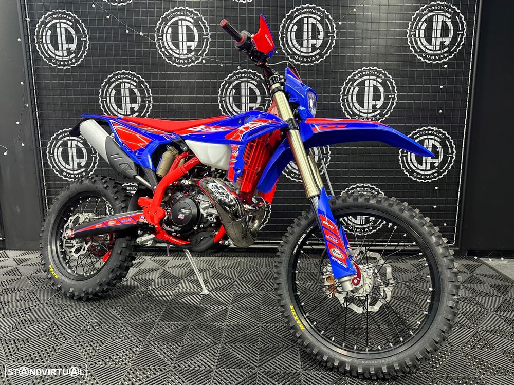 Beta RR 2T 300 RACE MY26 - 1