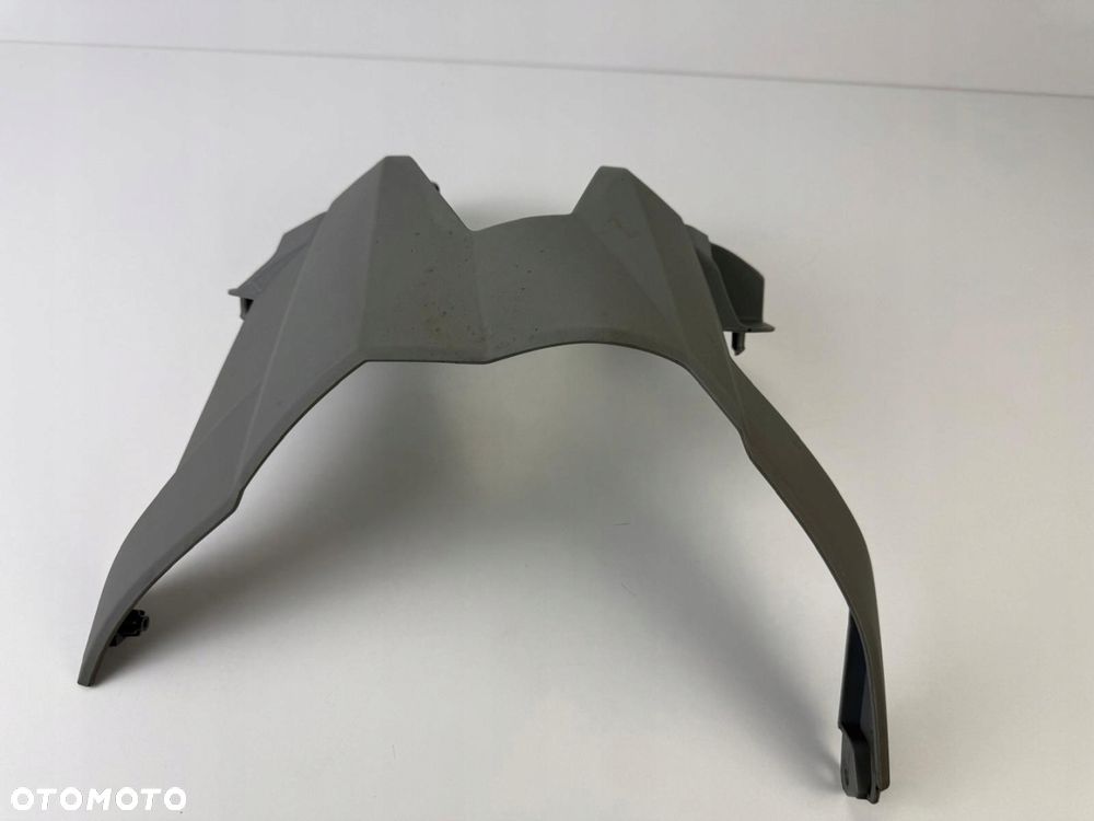 Dolny pług owiewka Honda NC 750X 2021-23 - 5