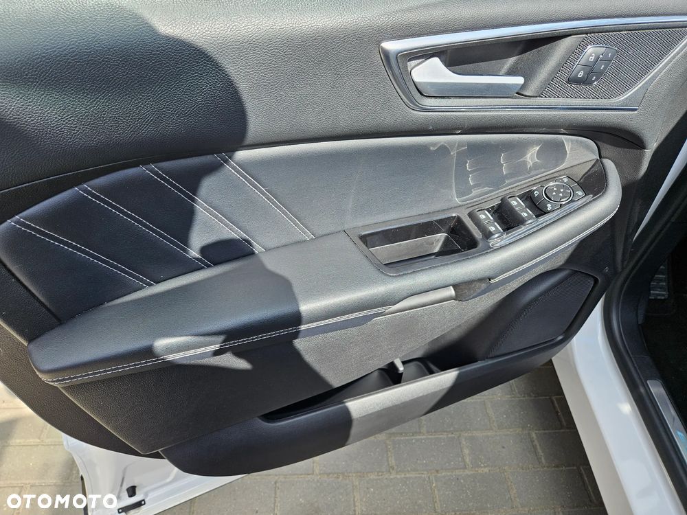 Ford Edge 2.0 TDCi Twin-Turbo 4WD Sport - 25