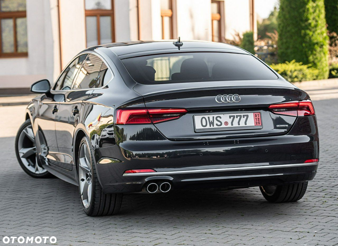 Audi A5 - 2