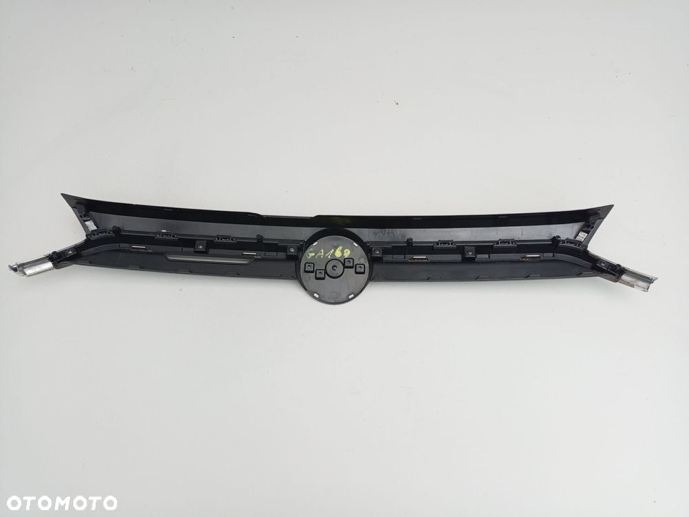 SSANGYONG KORANDO IV 4 GRILL ATRAPA CHŁODNICY PRZÓD K78751-37000 - 6