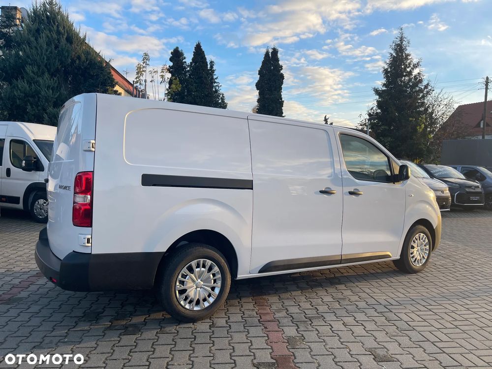Toyota PROACE - 4