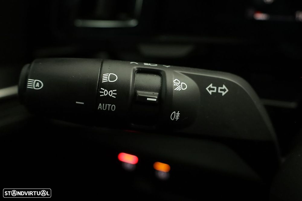 Renault Austral 1.3 Mild Hybrid Iconic Auto - 15