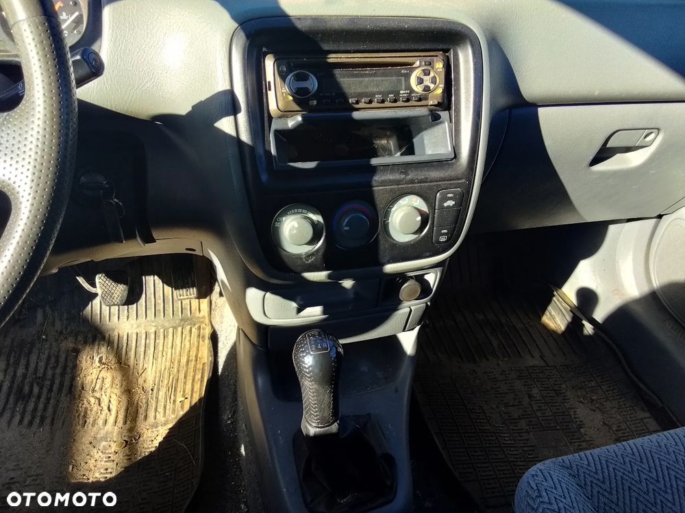 SEAT TOLEDO 1.6B 101KM 1999R - CZĘŚCI !!! - 11