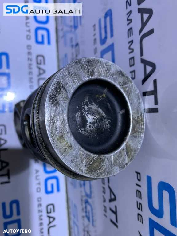 Piston cu Biela Audi A3 8P 1.6 TDI CAYB CAYC 2008 - 2013 Cod 03L115105B 03L115105C - 5