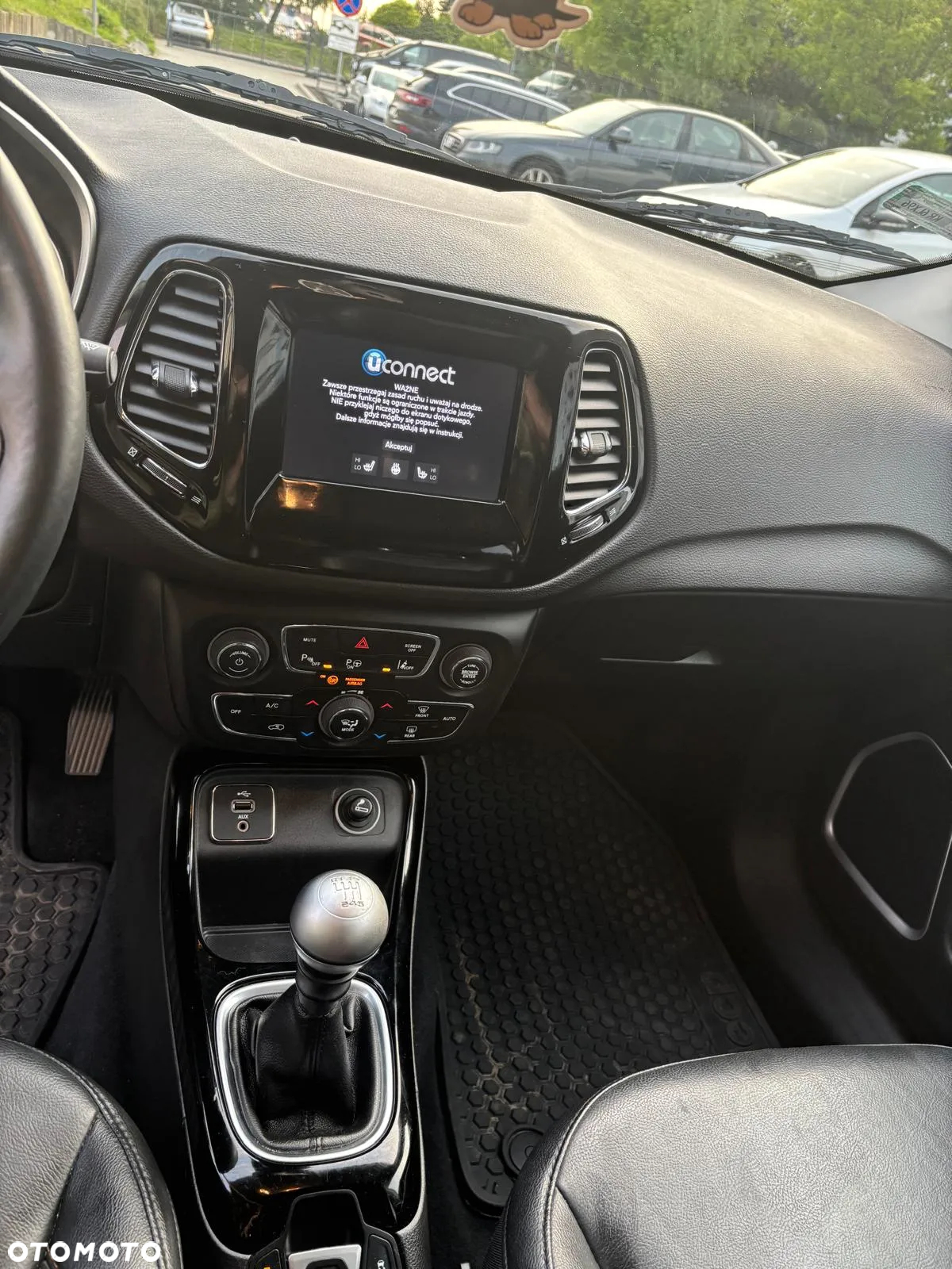 Jeep Compass 1.4 TMair Limited FWD S&S - 12