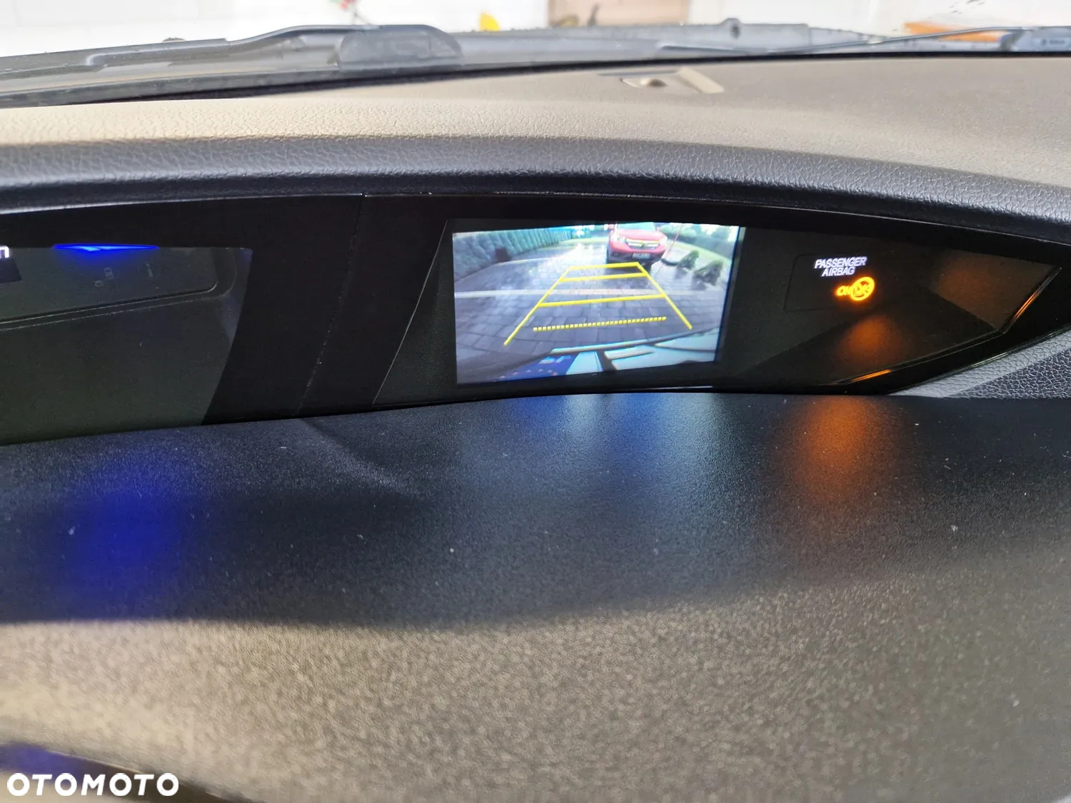 Honda Civic 1.8 i-VTEC Elegance - 34