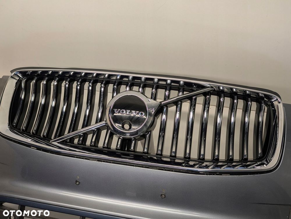 zderzak przód volvo xc90 ii lift 2019- - 6