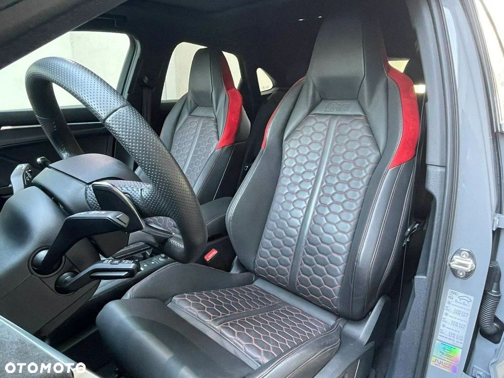 Audi RS Q3 - 12