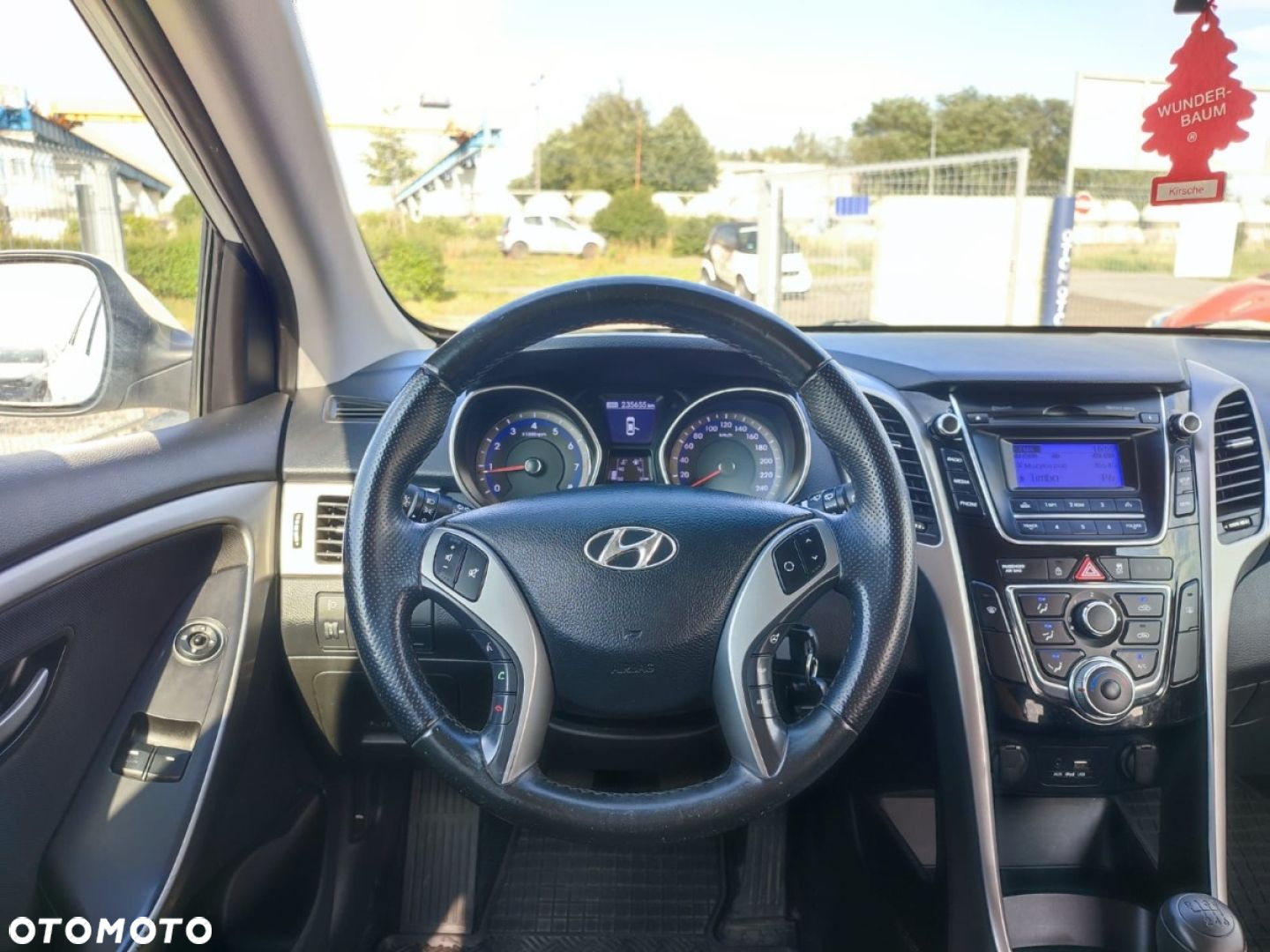 Hyundai i30 - 12