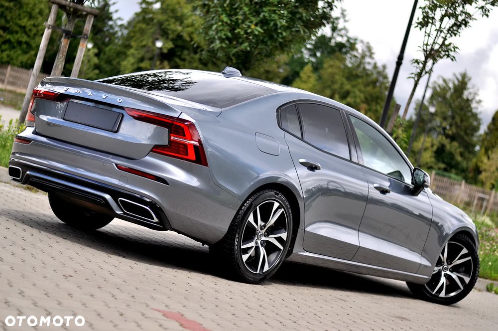 Volvo S60 - 4