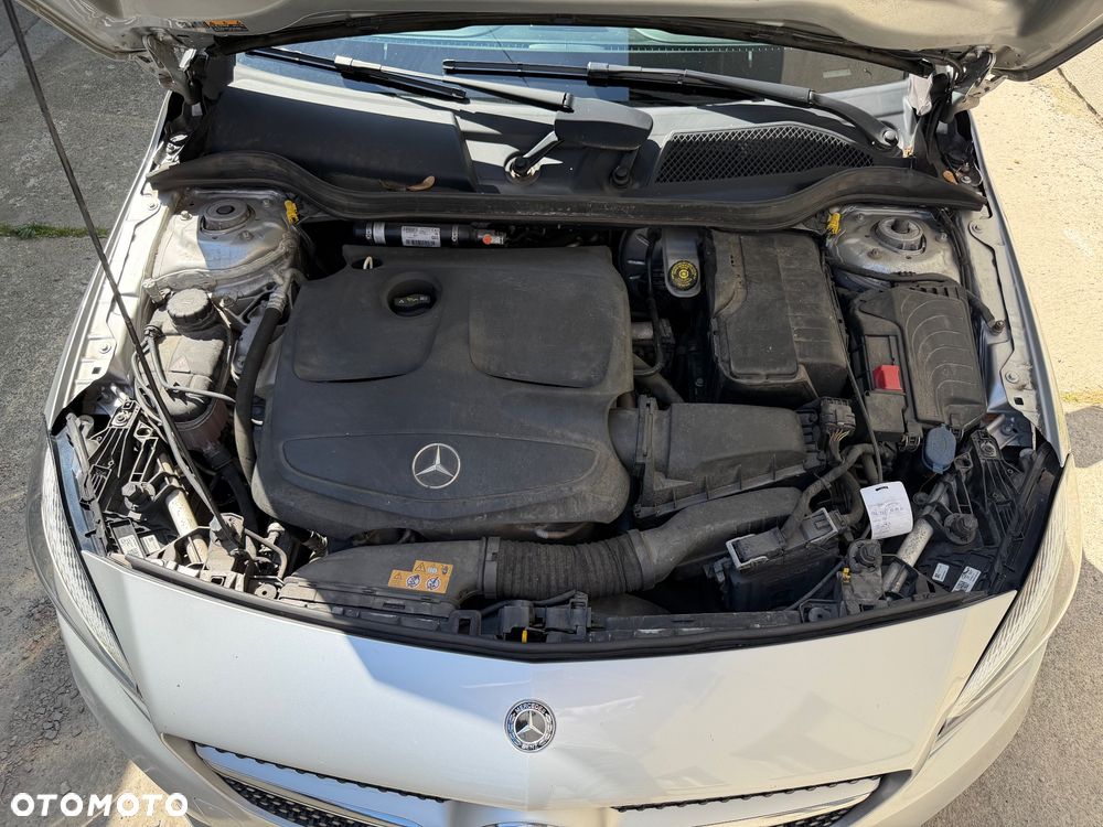 Mercedes-Benz Klasa A 200 7G-DCT Style - 25