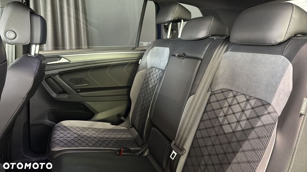 Volkswagen Tiguan Allspace 2.0 TSI 4Mot R-Line DSG - 17