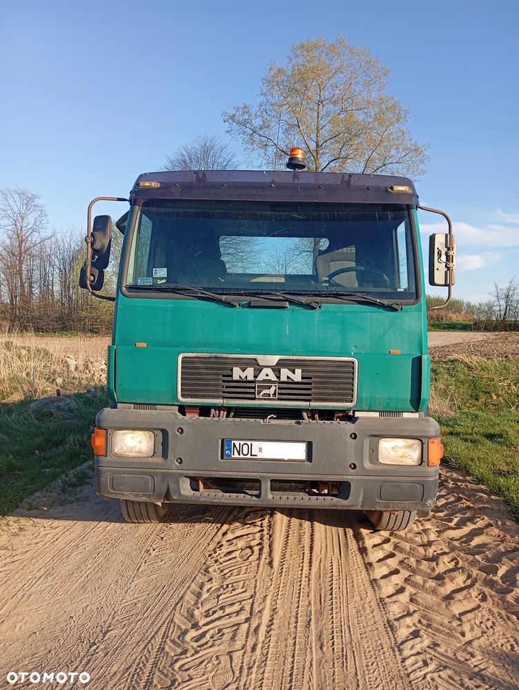 MAN 18.264 - 2