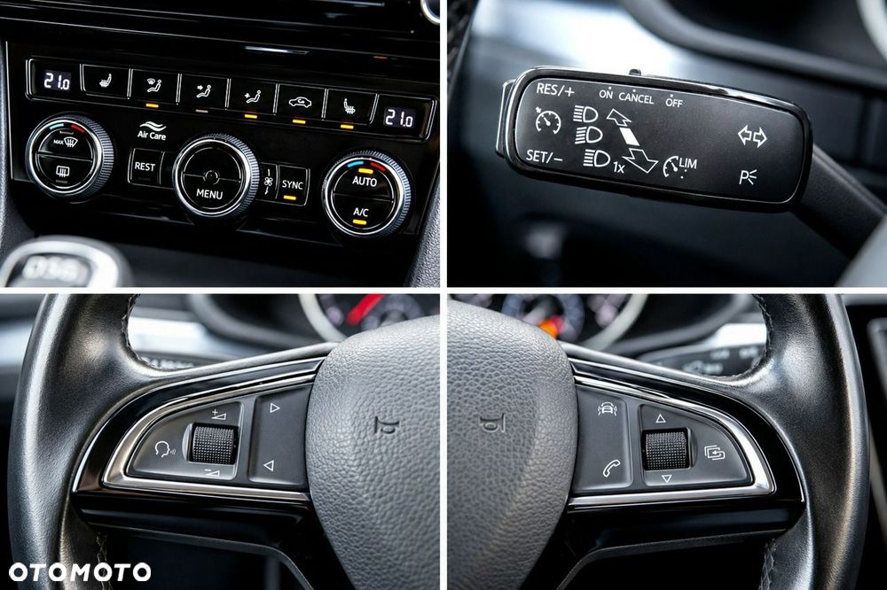 Skoda Superb - 11