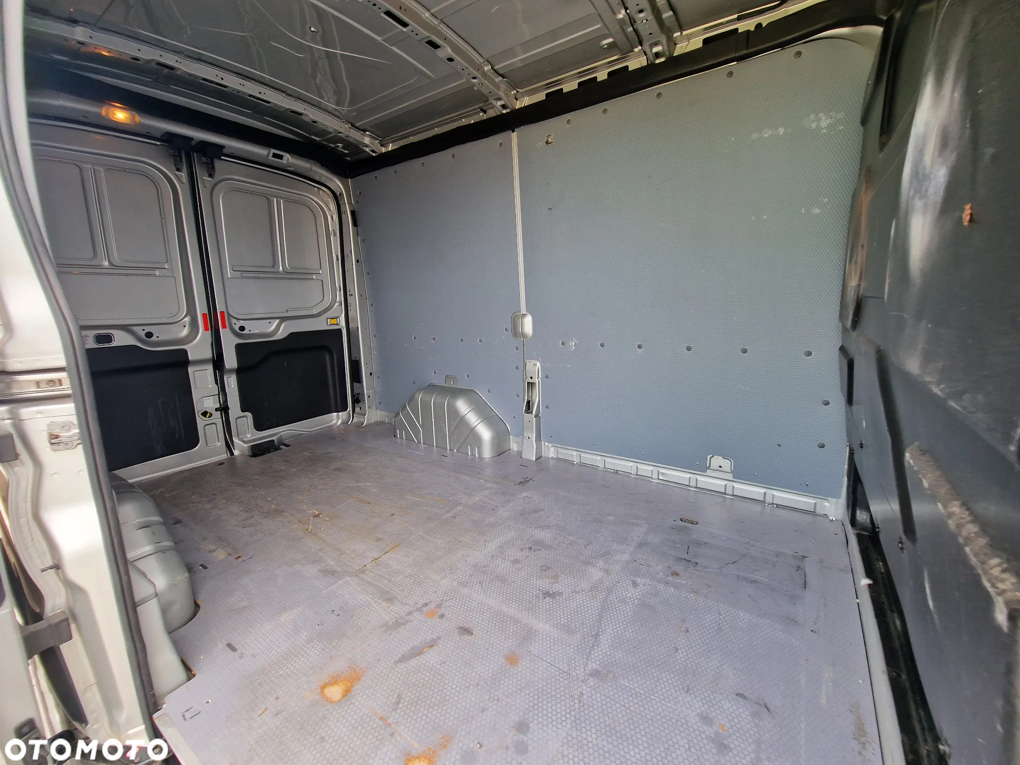 Ford Transit KASTEN EK330 L2 H2 - 24