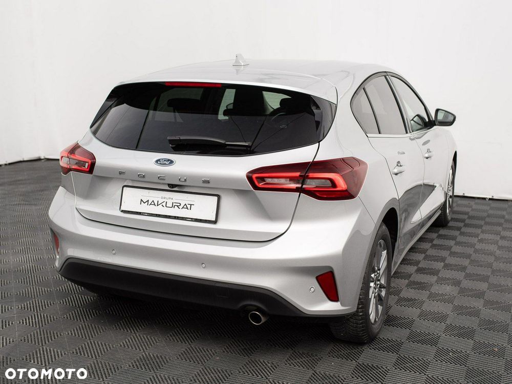 Ford Focus - 6