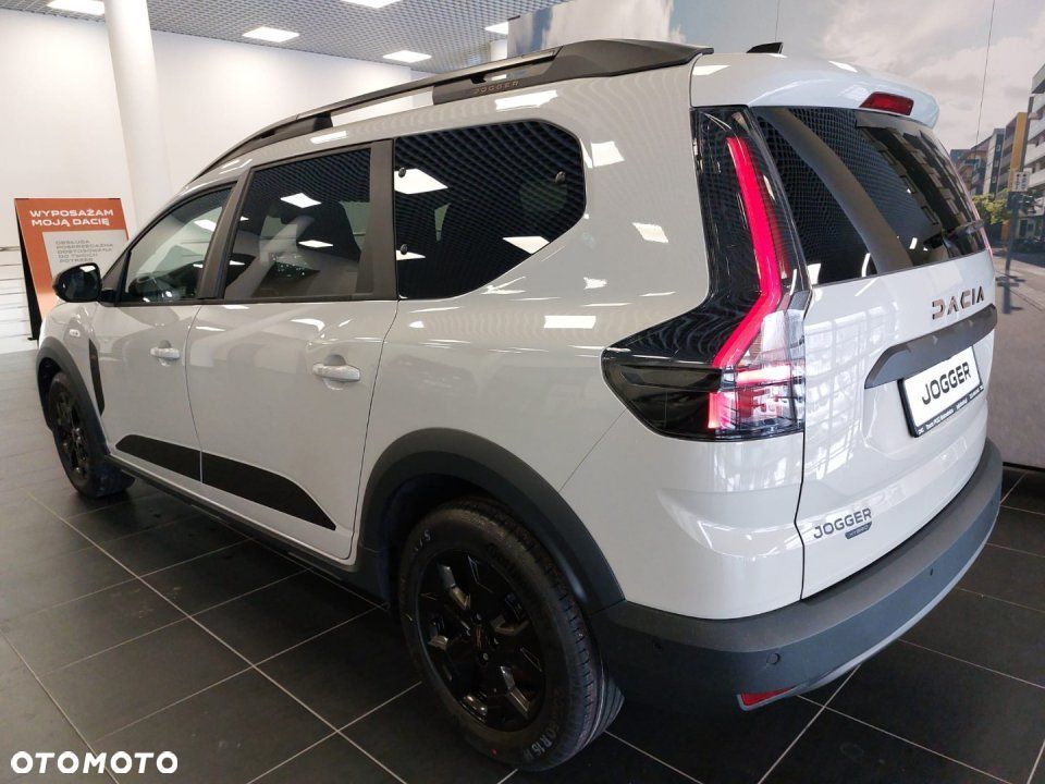 Dacia Jogger - 3