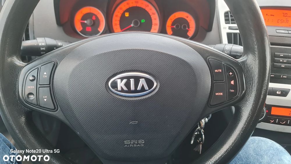 Kia Ceed 2.0 crdi Optimum - 7