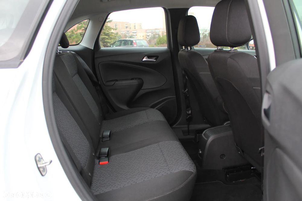 Opel Crossland X 1.6 ECOTEC Start/Stop Edition - 25