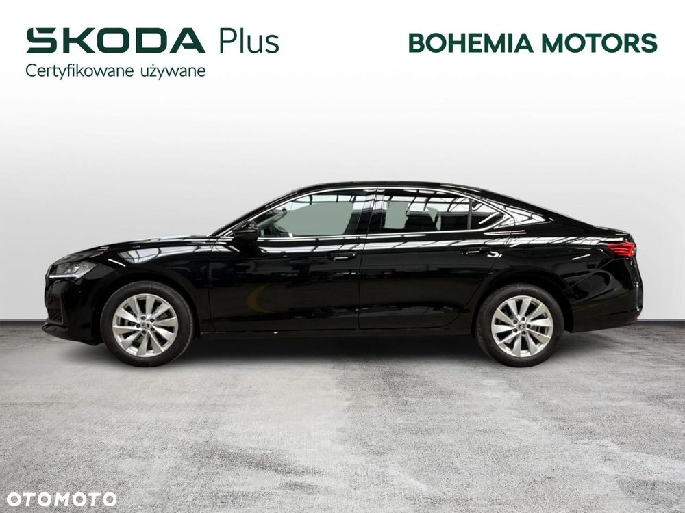 Skoda Superb - 3