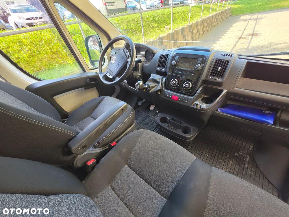 Fiat Ducato - 14