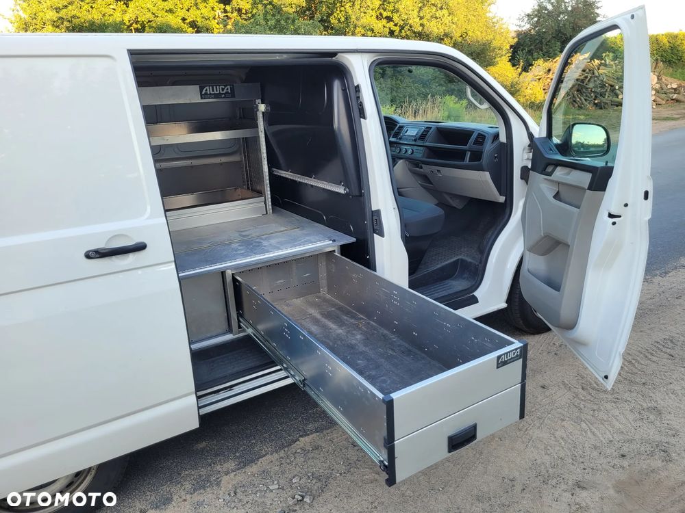 Volkswagen TRANSPORTER T6 - 3