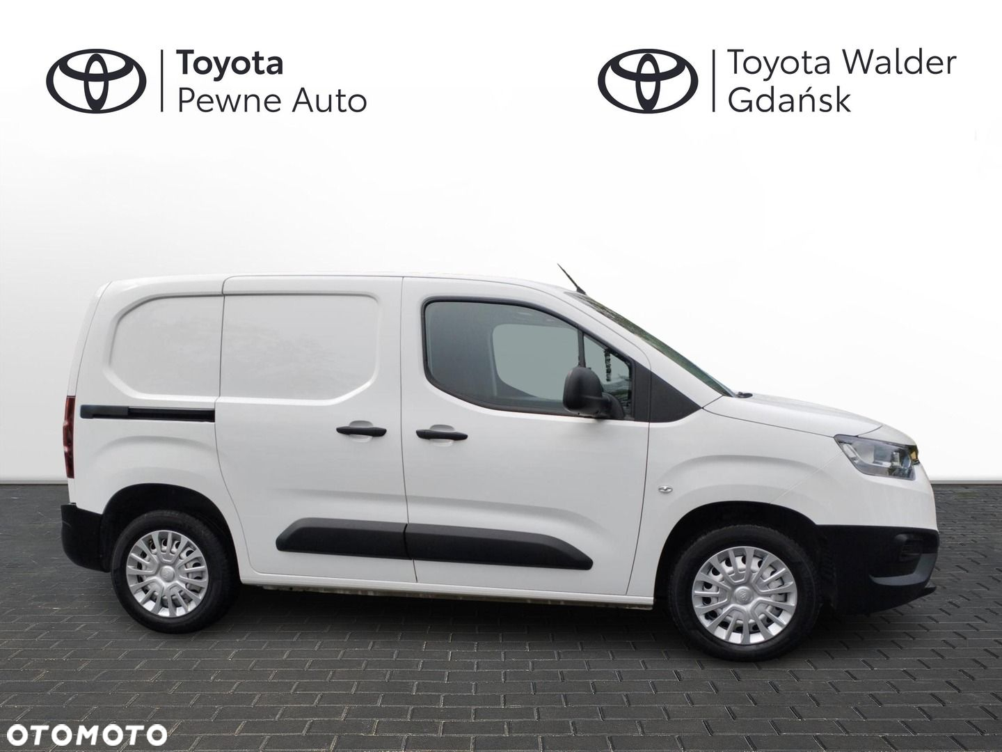 Toyota PROACE CITY - 6