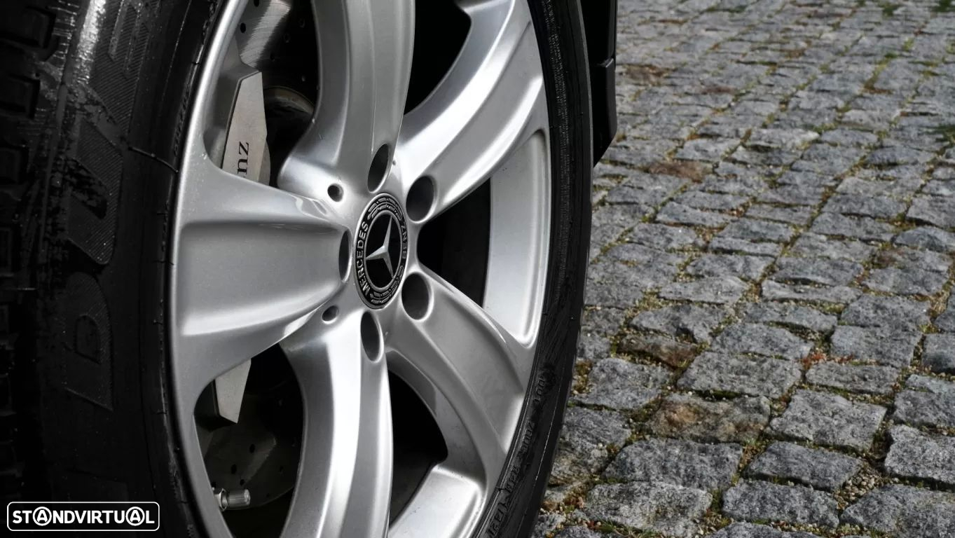 Mercedes-Benz GLC 300 de 4Matic - 8