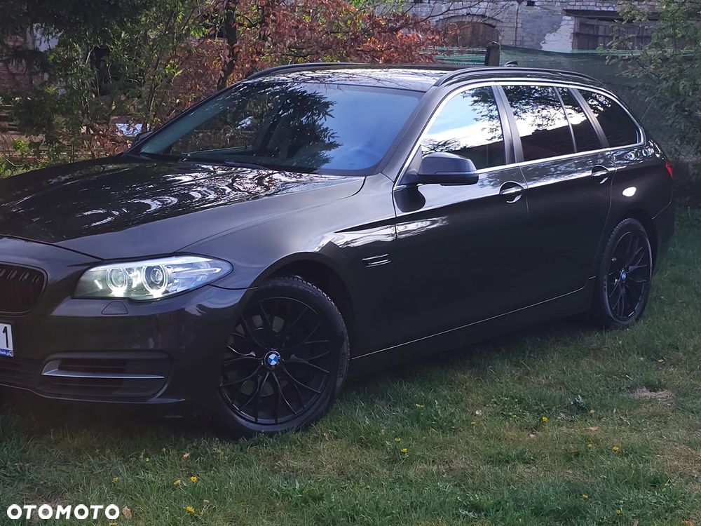 BMW Seria 5 - 3