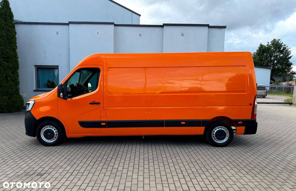 Renault Master 2.3DCi L3H2 - 10