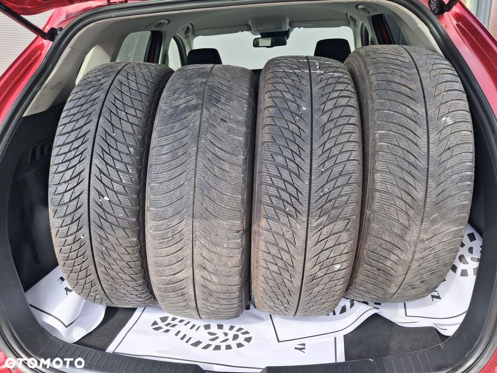 Mazda CX-5 SKYACTIV-D 150 SCR Sports-Line - 18