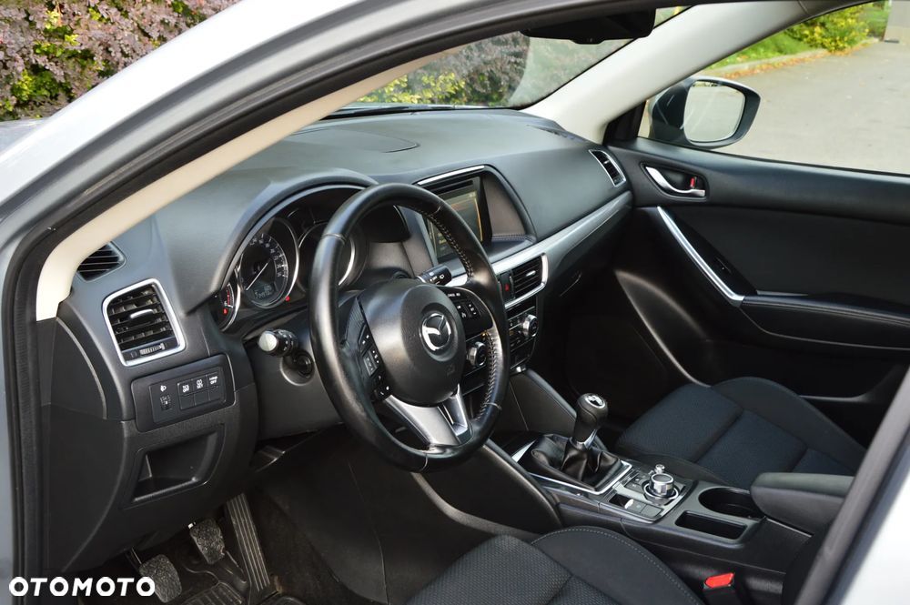 Mazda CX-5 2.2 D Skyenergy 2WD - 9