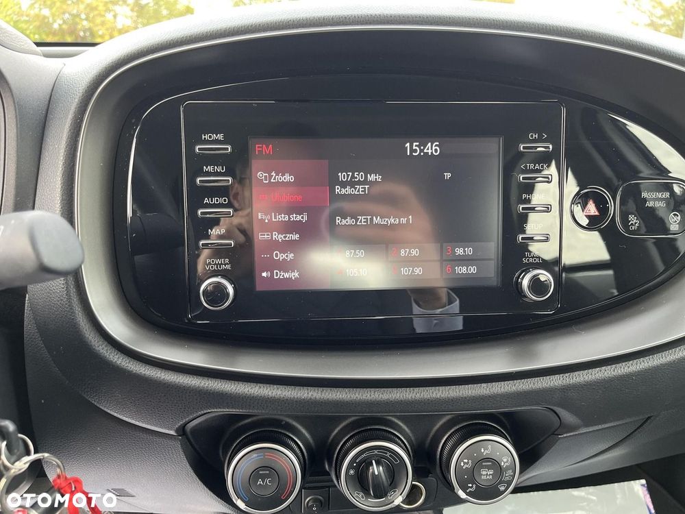 Toyota Aygo X - 23