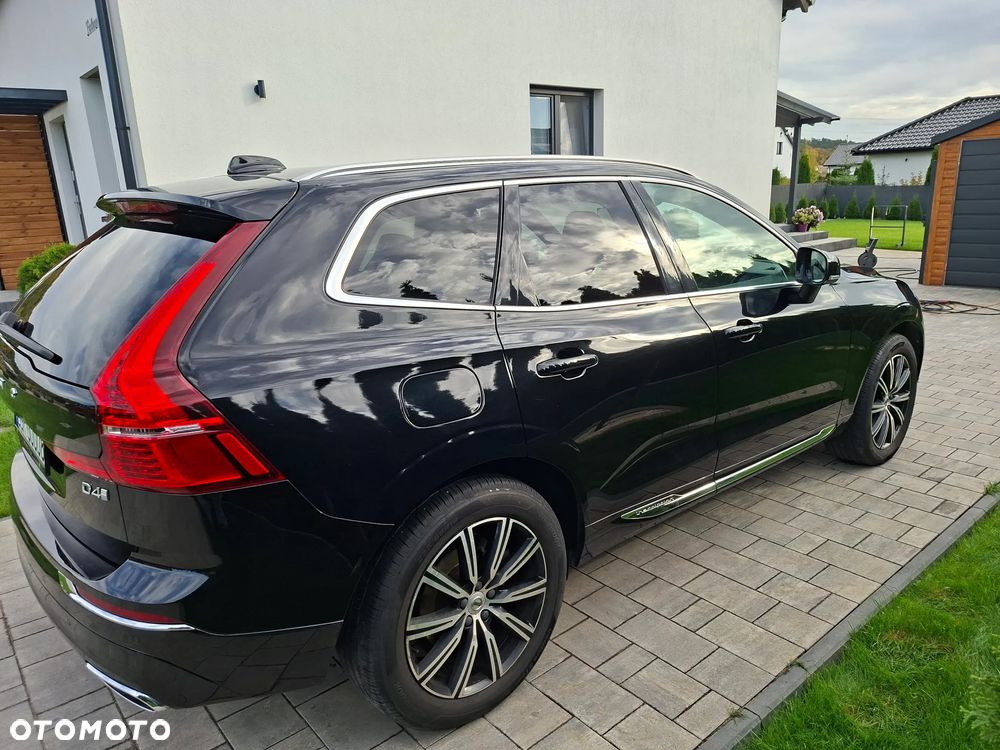 Volvo XC 60 - 14