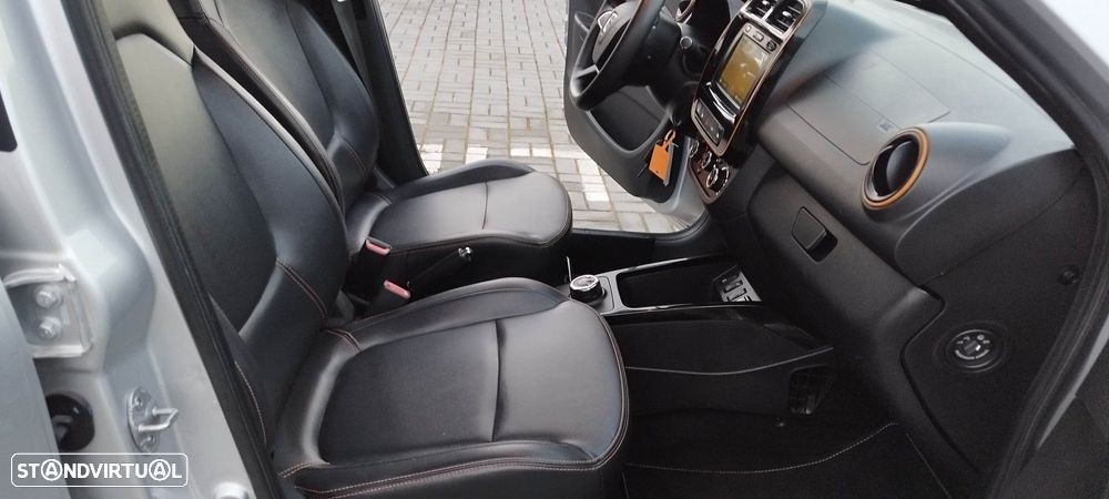 Dacia Spring Electric 45 Comfort Plus - 14