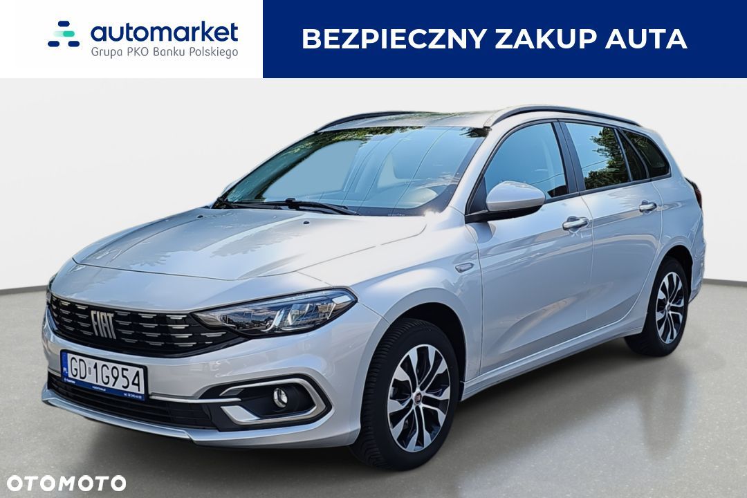 Fiat Tipo 1.0 T3 City Life - 1