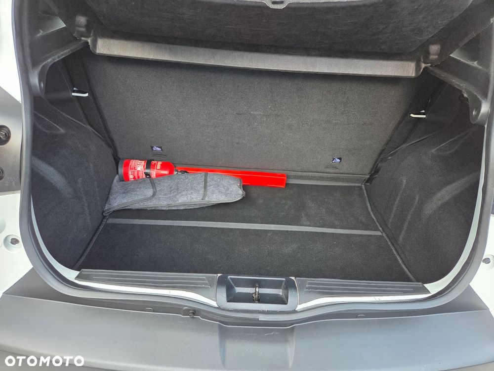 Dacia Spring 27.4kWh Comfort Plus - 12