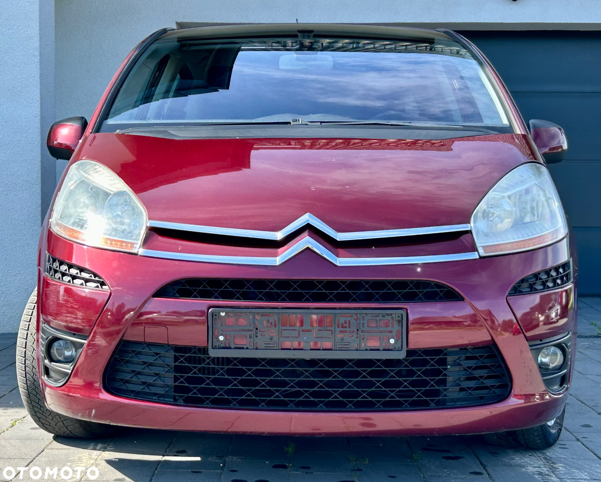 Citroën C4 Picasso 1.6 HDi FAP Exclusive - 2