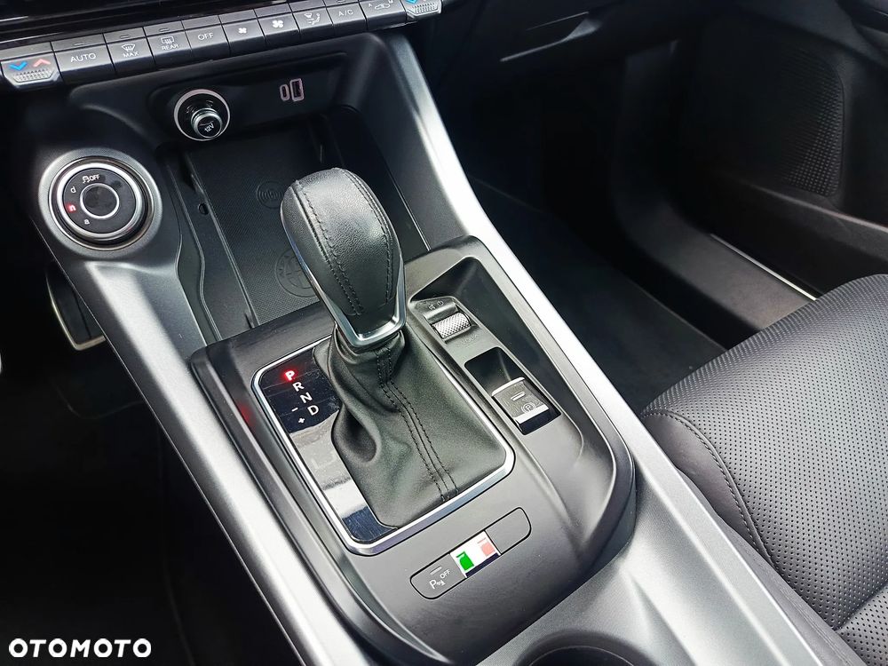 Alfa Romeo Tonale 1.5 T4 GSE mHEV Edizione Speciale DCT - 15