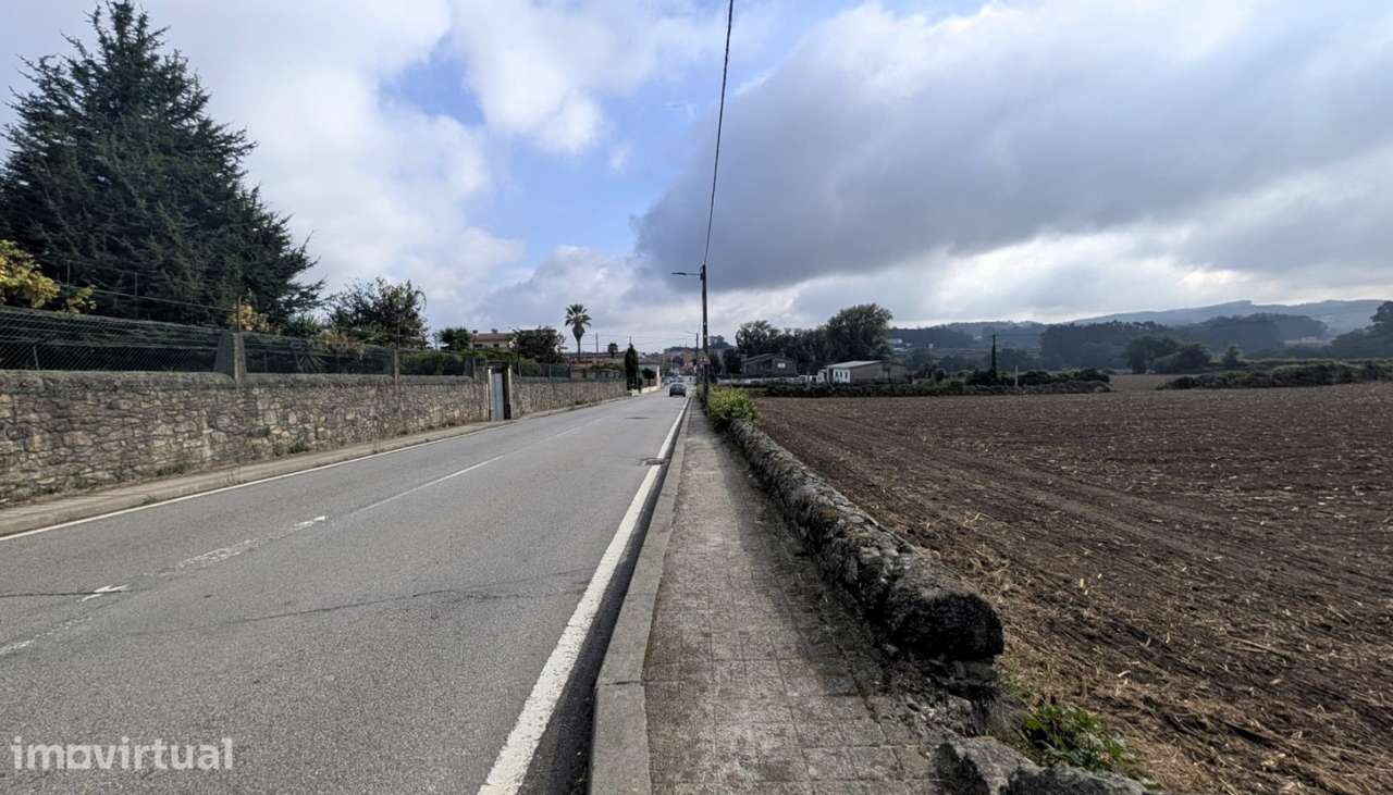 Venda de Terreno com 7000 m2, Macieira da Maia, Vila do Conde - Grande imagem: 4/17