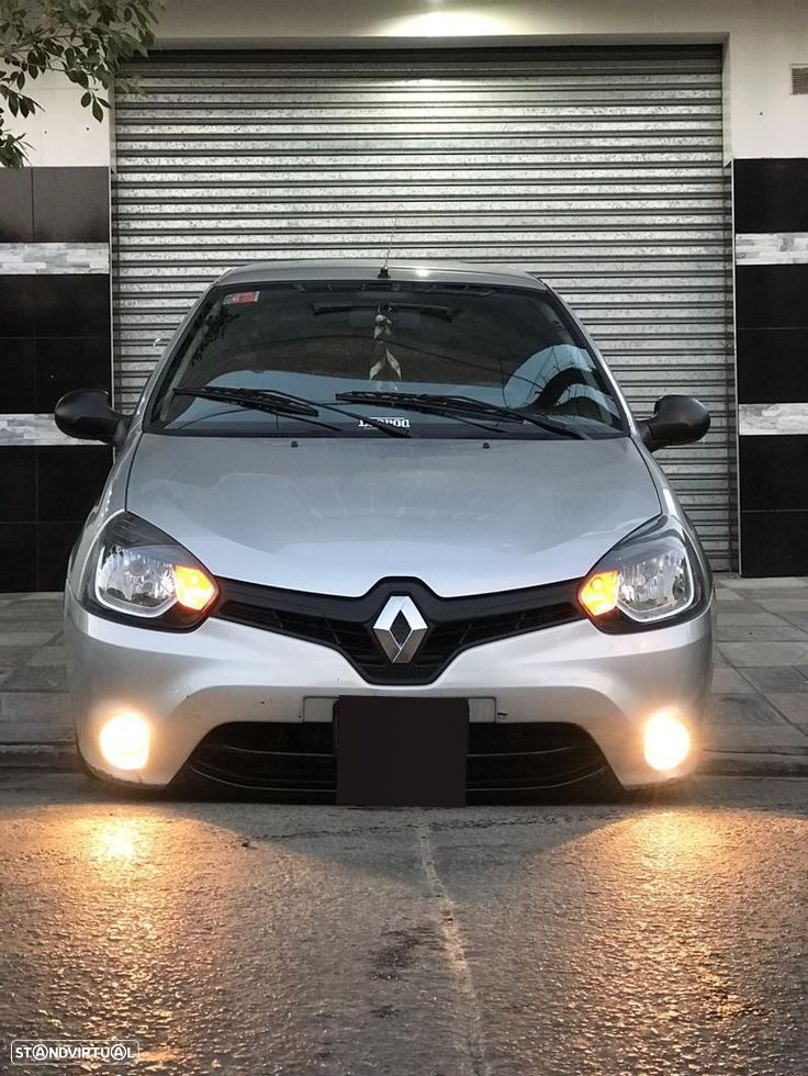 Renault Clio 1.5 dCi Dynamique S - 5