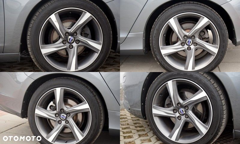 Volvo V60 D4 Geartronic RDesign - 22