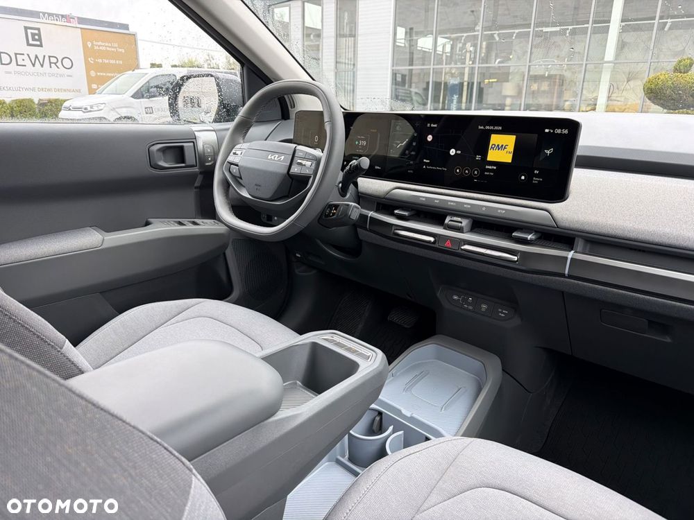 Kia EV3 81.4kWh Earth - 26