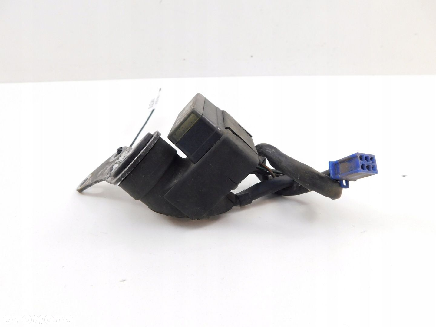 SUZUKI DF 125 STACYJKA  PANEL KONTROLEK - 4