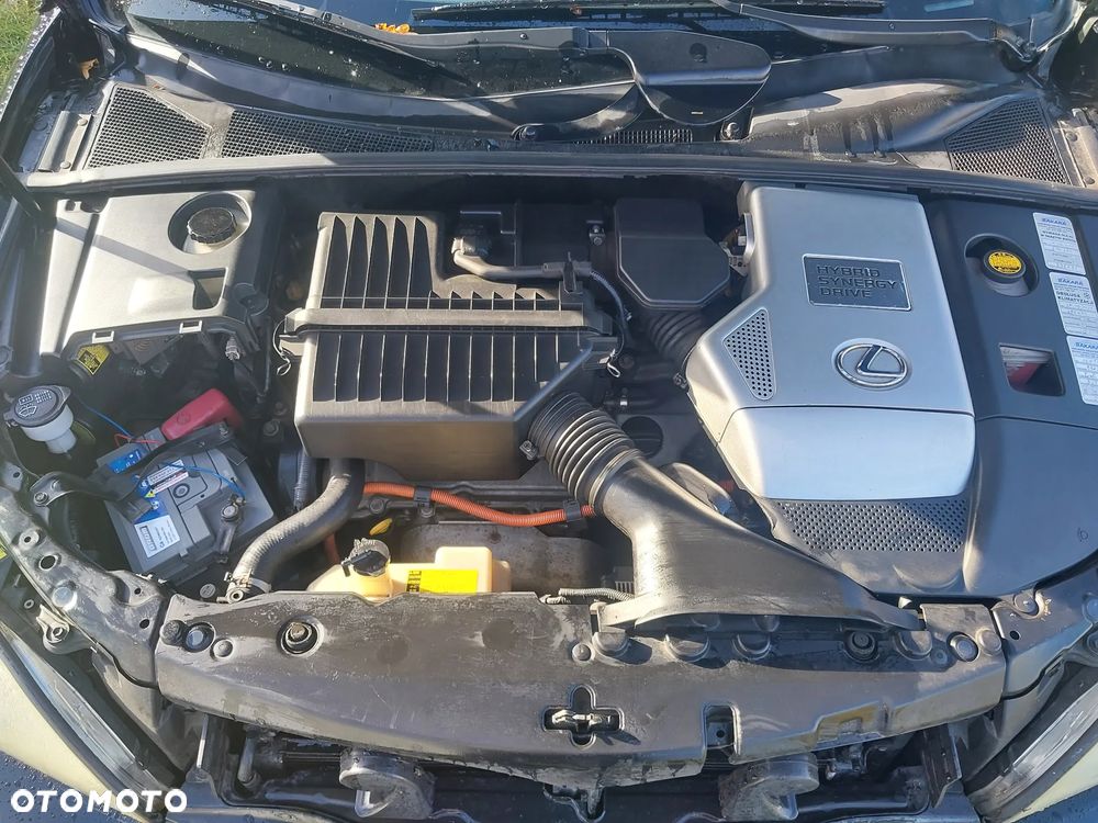Lexus RX Standard - 7